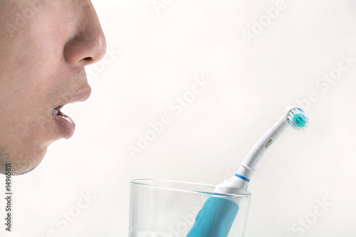 Photo: Bad Breath Bad Breath