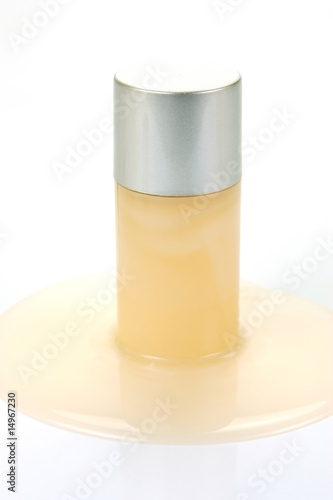 Photo: Shampoo Bottles Shampoo Bottles