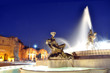 rome-piazza della republica