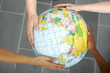 Foto: Internationales Team 7 Internationales Team 7