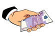 Mano 500 euros