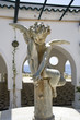 Statue Thermes