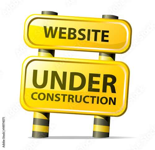 site under construction. website under construction