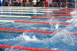 Foto: Schwimmen Schwimmen