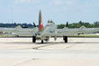 Bomber Tail