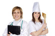 Women workers