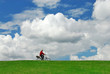Foto: Norddeutsche Landschaft 440 Norddeutsche Landschaft 440