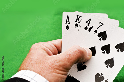 Photo: Casino Casino