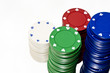 Gambling chips