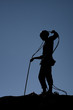 Climber