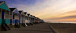 Southwold Sunrise