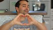 un homme amoureux