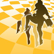 Cow Girl