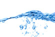 Water Wave