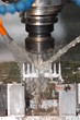 cnc machine
