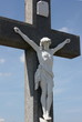 calvaire de jesus de nazareth