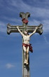 calvaire de jesus de nazareth roi d'isarël calvaire de jesus de nazareth roi d'isarël