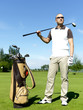 Photos : Golf Dressed