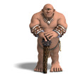 toon cyclop barbar