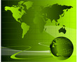 enjeu mondial