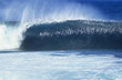 Ocean wave