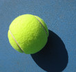tennis ball