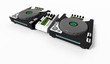 Dj bundle