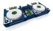 Pack DJ