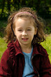 Young girl