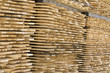Holzstapel