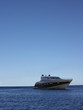 Yacht on the Water
