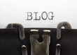 BLOG BLOG