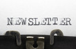 NEWSLETTER