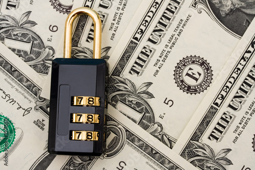 Photo: Investment Security Investment Security