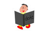die notiz