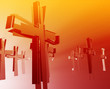 Loss of faith religion