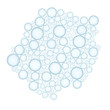 Soap bubbles