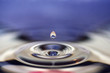 Water Drop