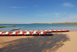 Plage de Géraudot, Aube