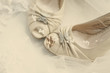 Wedding shoes
