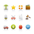 Icon Set - Shopping Icon Set - Shopping