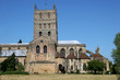 Tewkesbury Abbey
