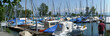 Yachtclub Immenstaad am Bodensee