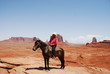 Foto: The Lone Horseman The Lone Horseman