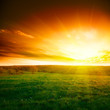 spring sunset spring sunset