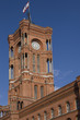 Red Town Hall