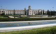 monastère portugais
