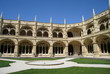monastère portugais