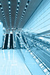 Escalators