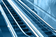 Escalators